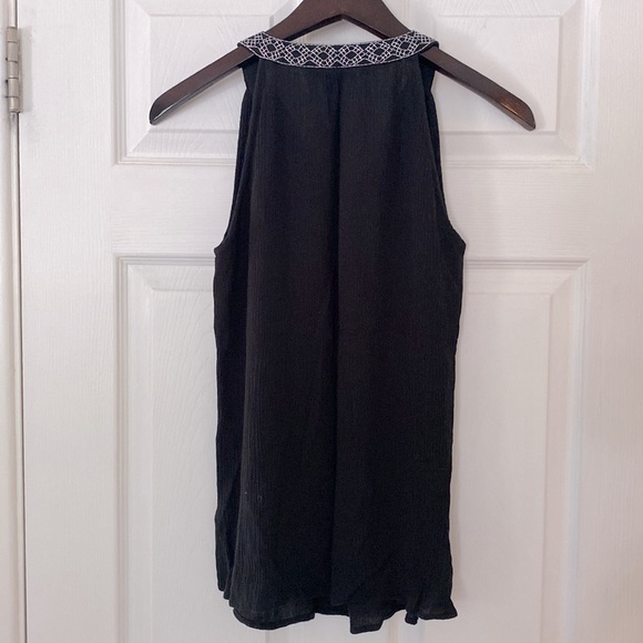 Zac & Rachel Bohemian Tank Top - Picture 2 of 9